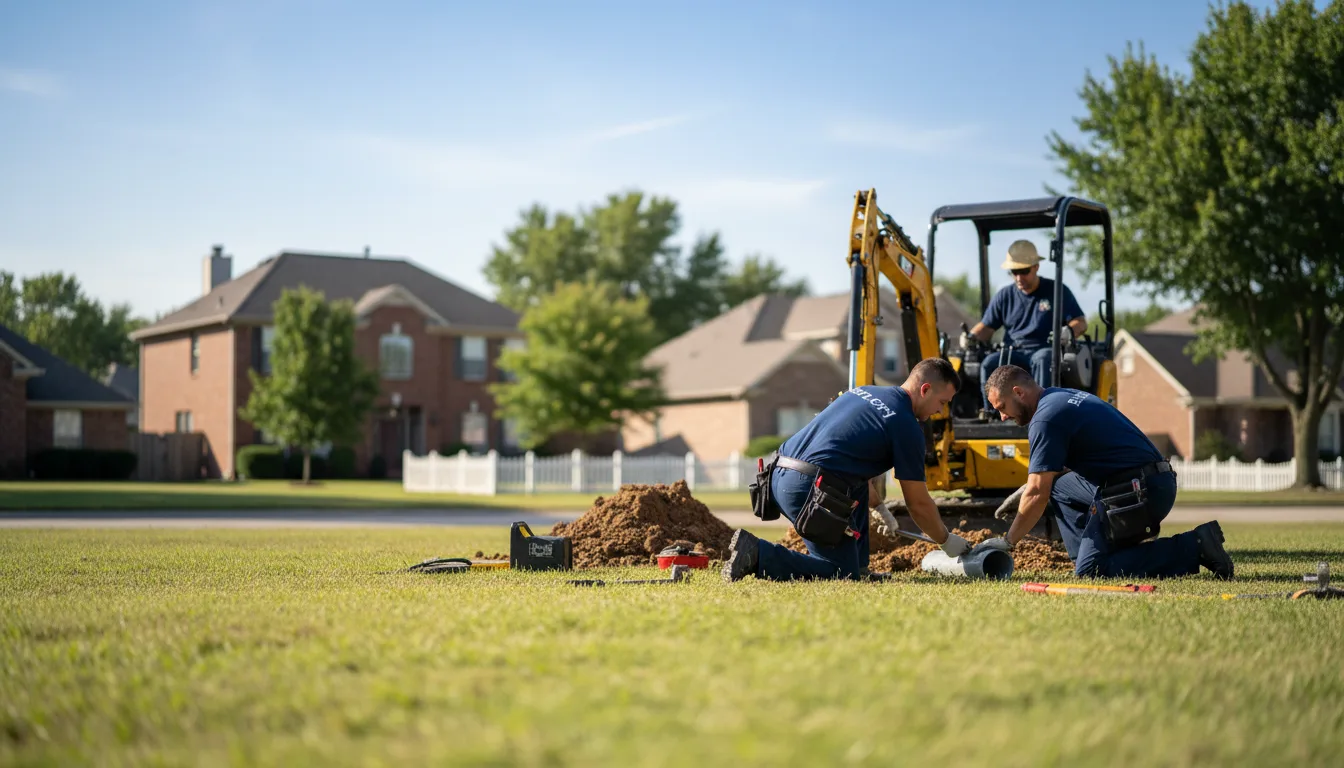 Water Heater Repair in Bruno, NE near me